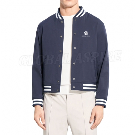 Varsity Jacket